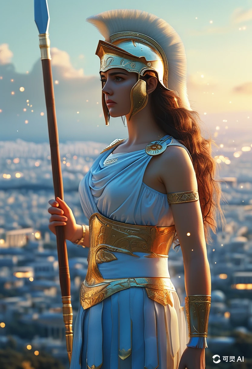 Ancient Greek Art/古希腊艺术