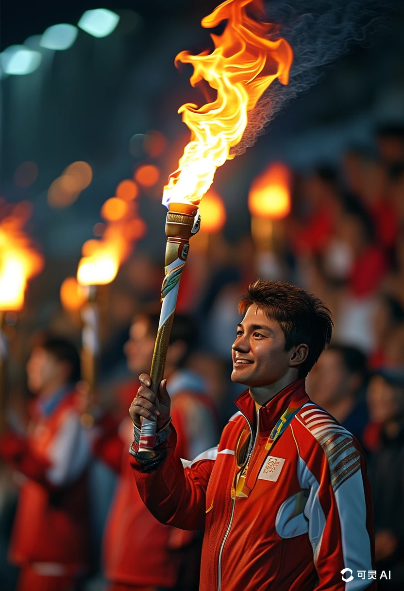 Olympic Games/奥运会/オリンピック