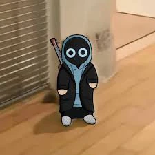 el michi uke