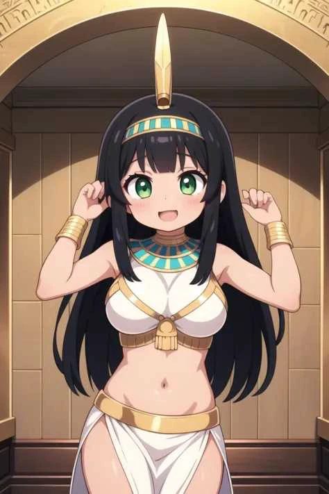 Anubis 