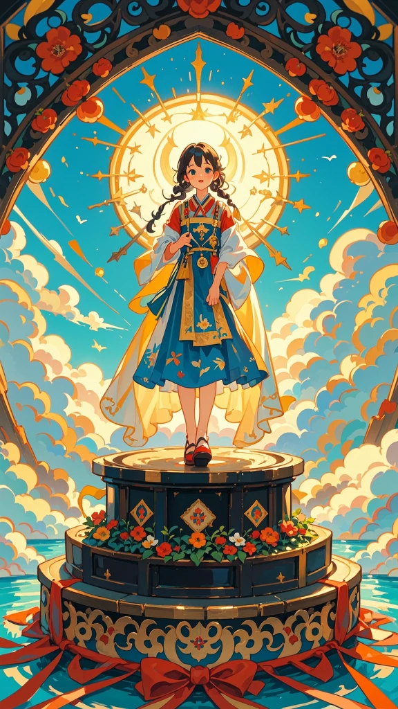 Award-Winning Moment/获奖瞬间/受賞の瞬間