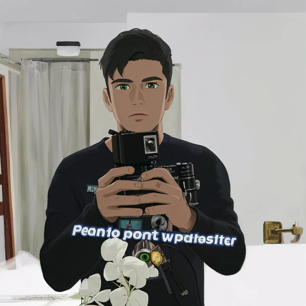 Um primeiro teste