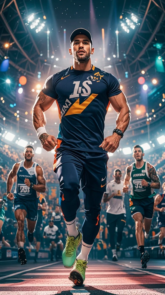 Sports Photography/体育摄影/スポーツ写真