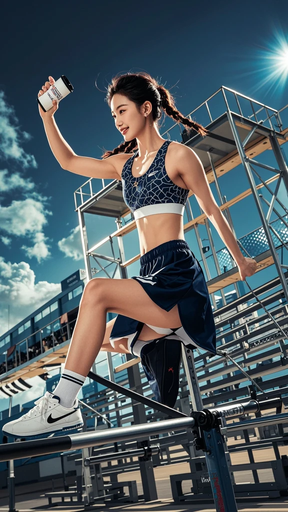 Sports Photography/体育摄影/スポーツ写真