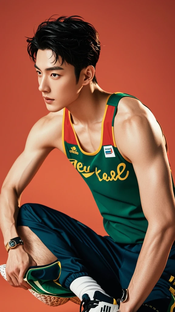 Sports Photography/体育摄影/スポーツ写真