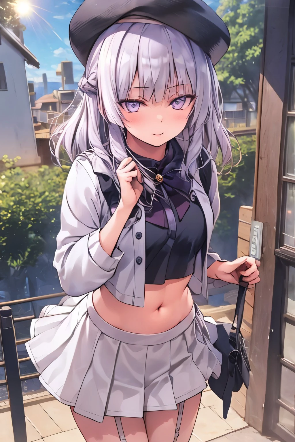 Arisu Sakayanagi