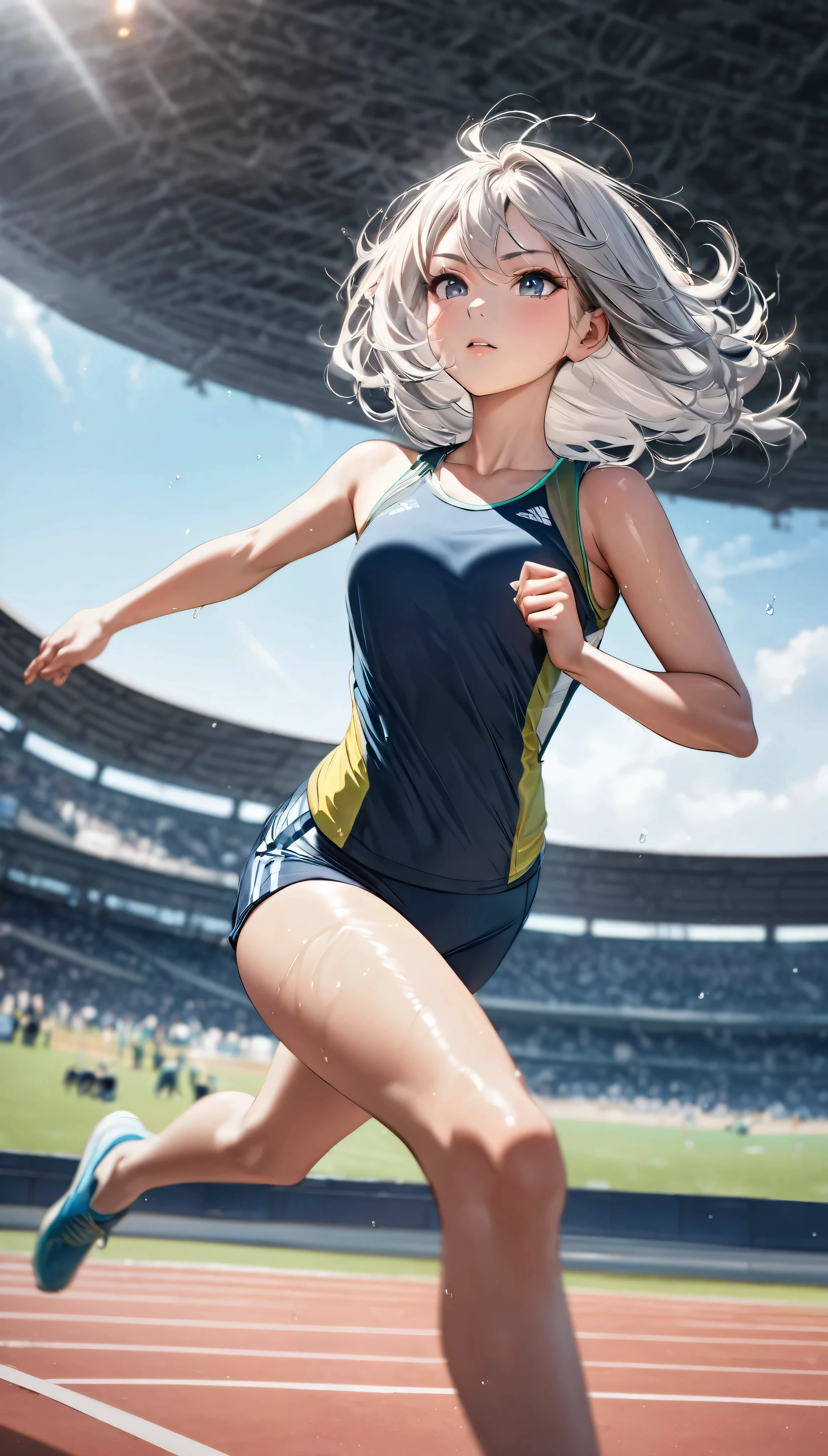 Sports Photography(DailyChallenge)