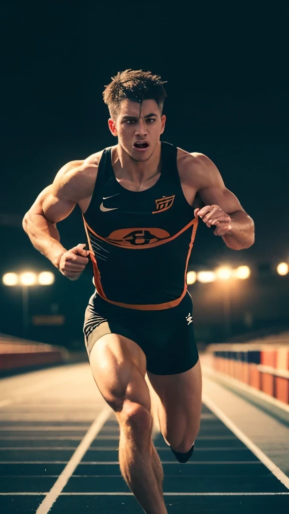 Sports Photography