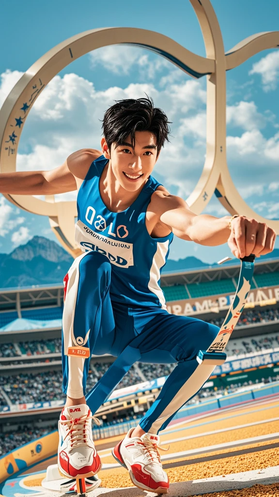 Sports Photography/体育摄影/スポーツ写真