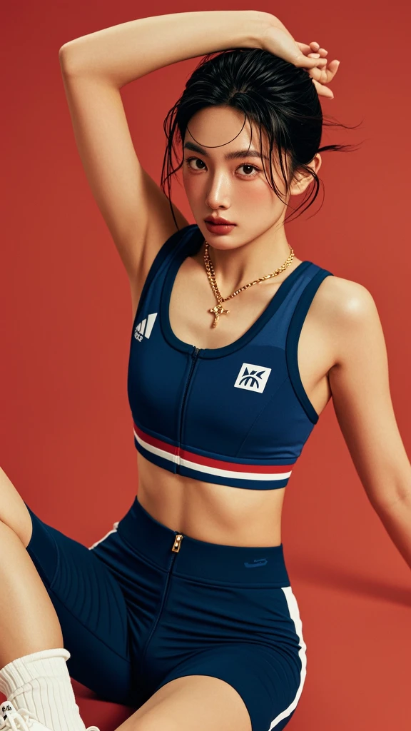 Sports Photography/体育摄影/スポーツ写真