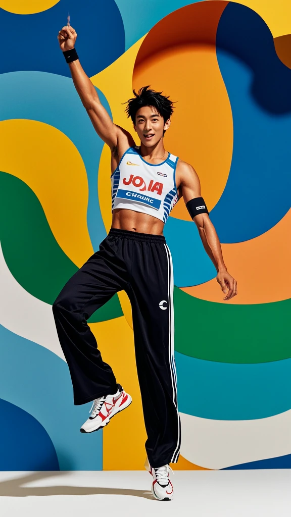 Sports Photography/体育摄影/スポーツ写真