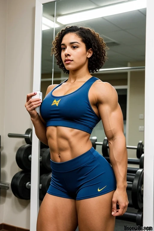 Gym Sis