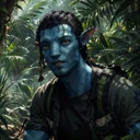 Avatar Lu'kes