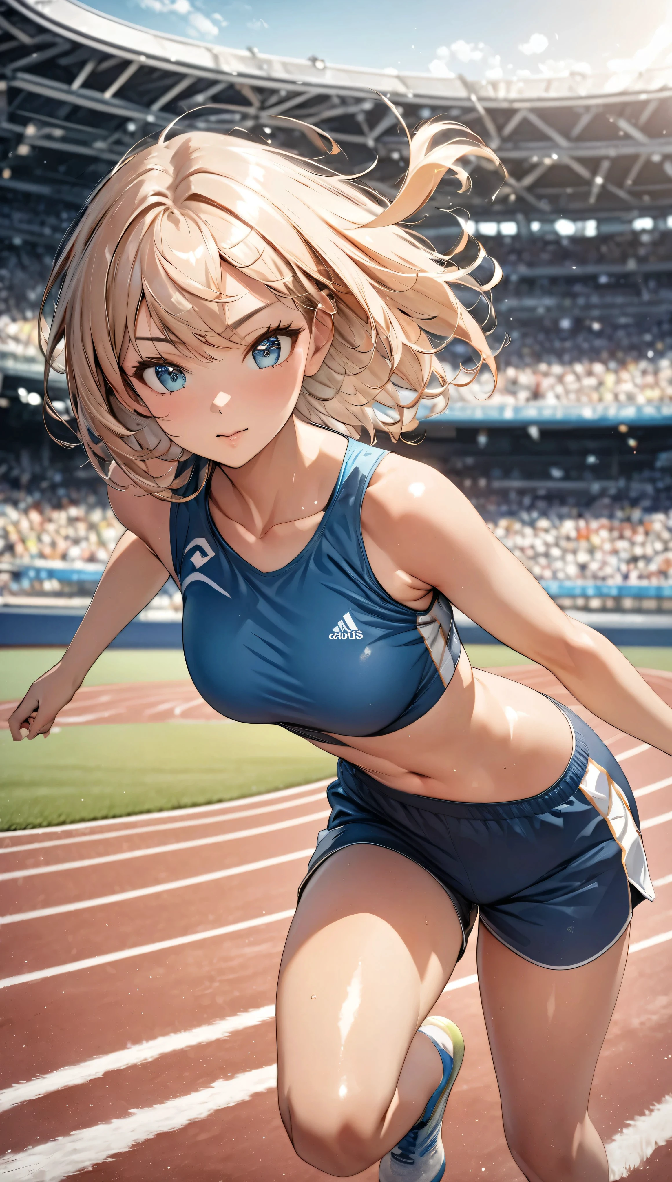 Sports Photography(DailyChallenge)