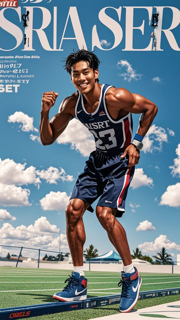 Sports Photography/体育摄影/スポーツ写真