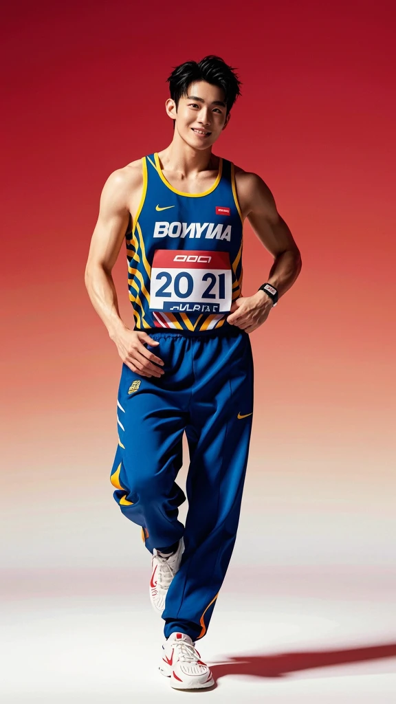 Sports Photography/体育摄影/スポーツ写真