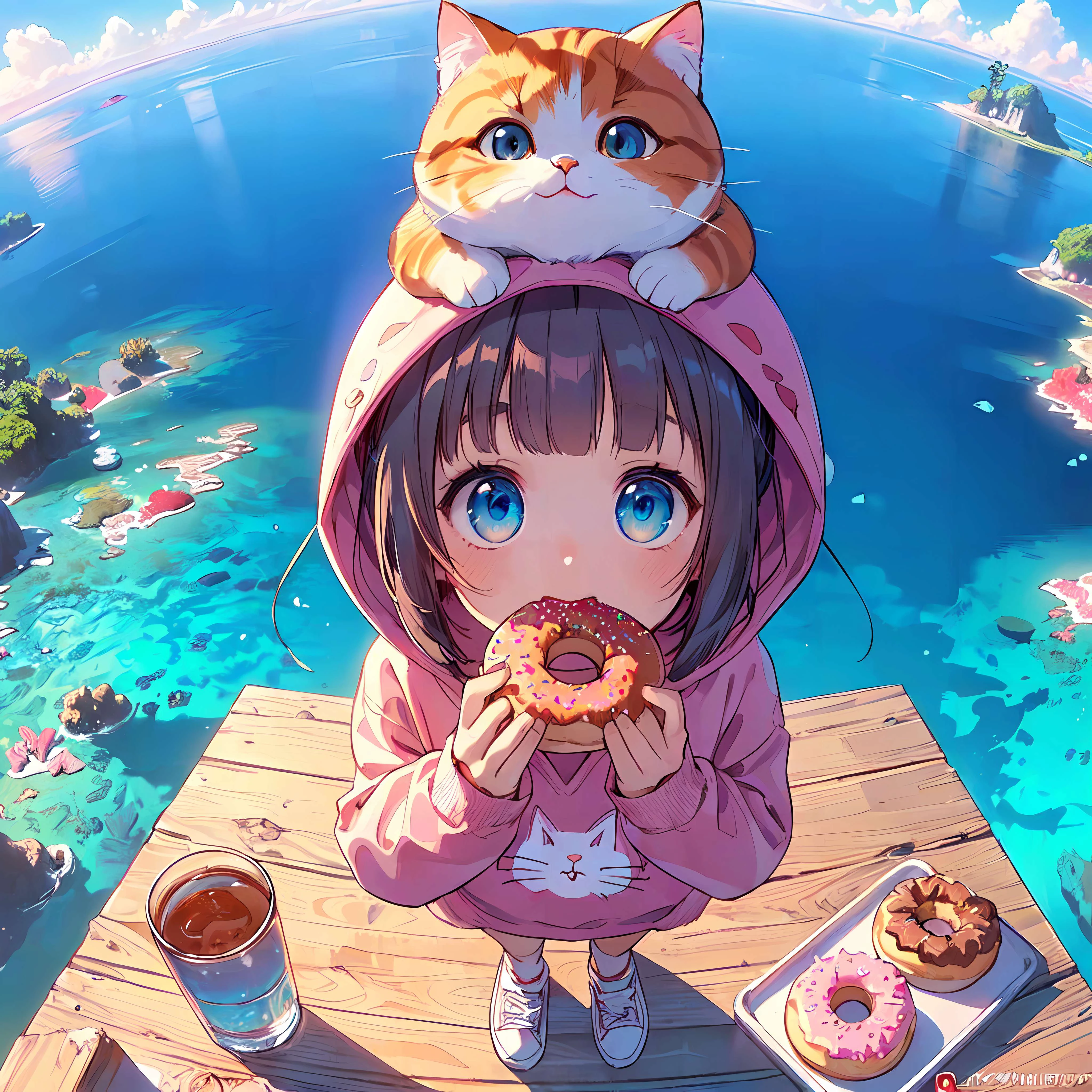 タマヒュン☆チャレンジ
