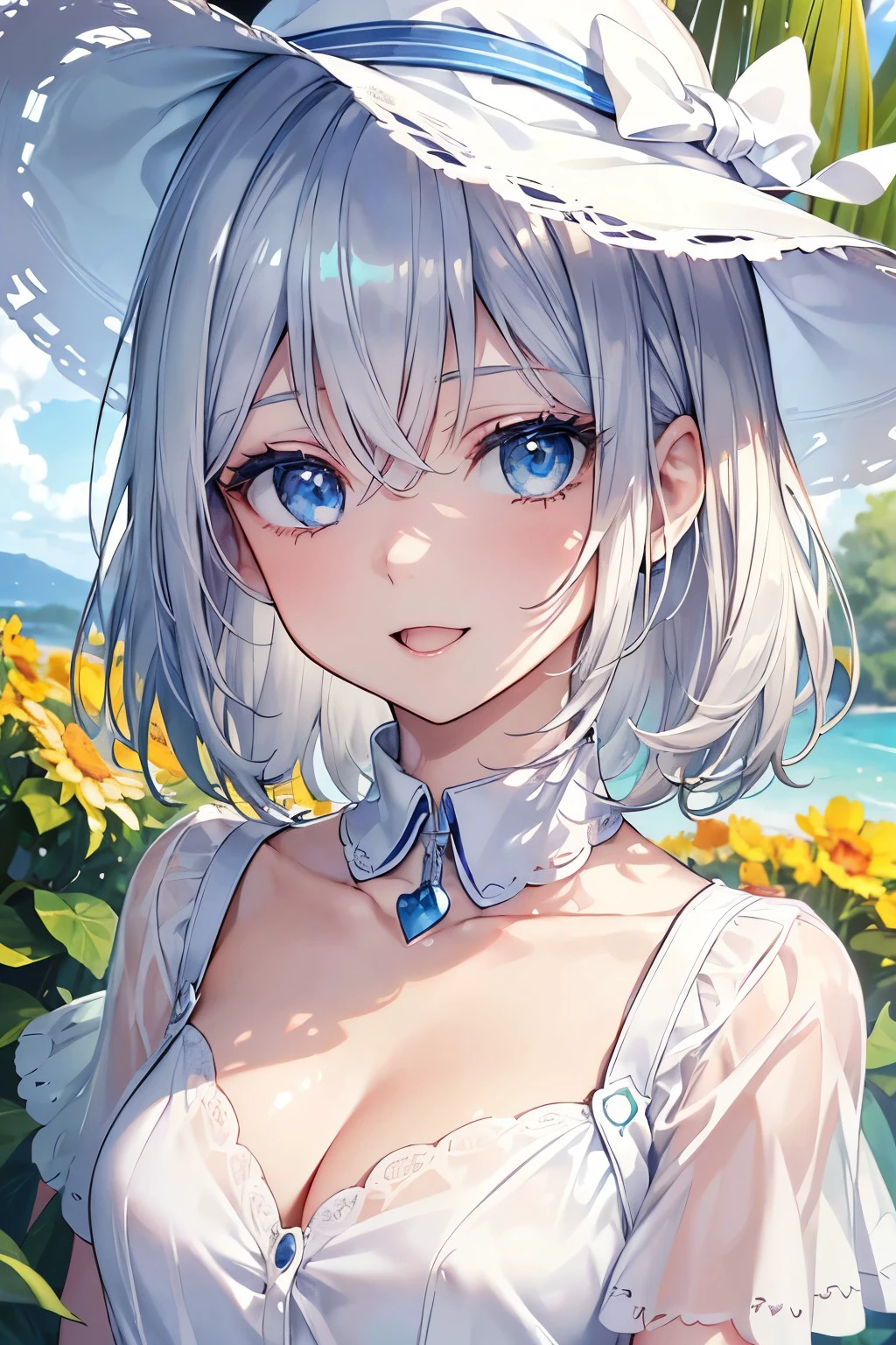 夏休み