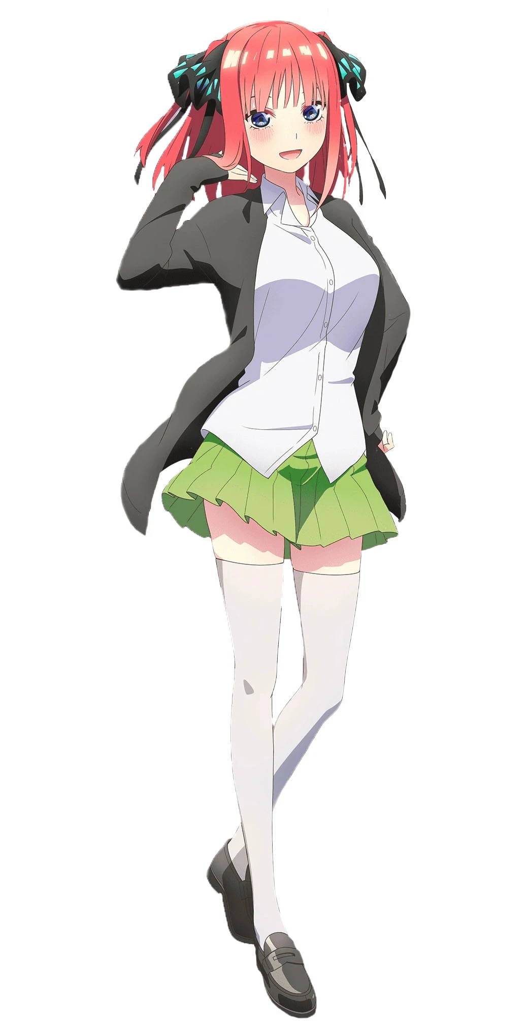 Nino Nakano 