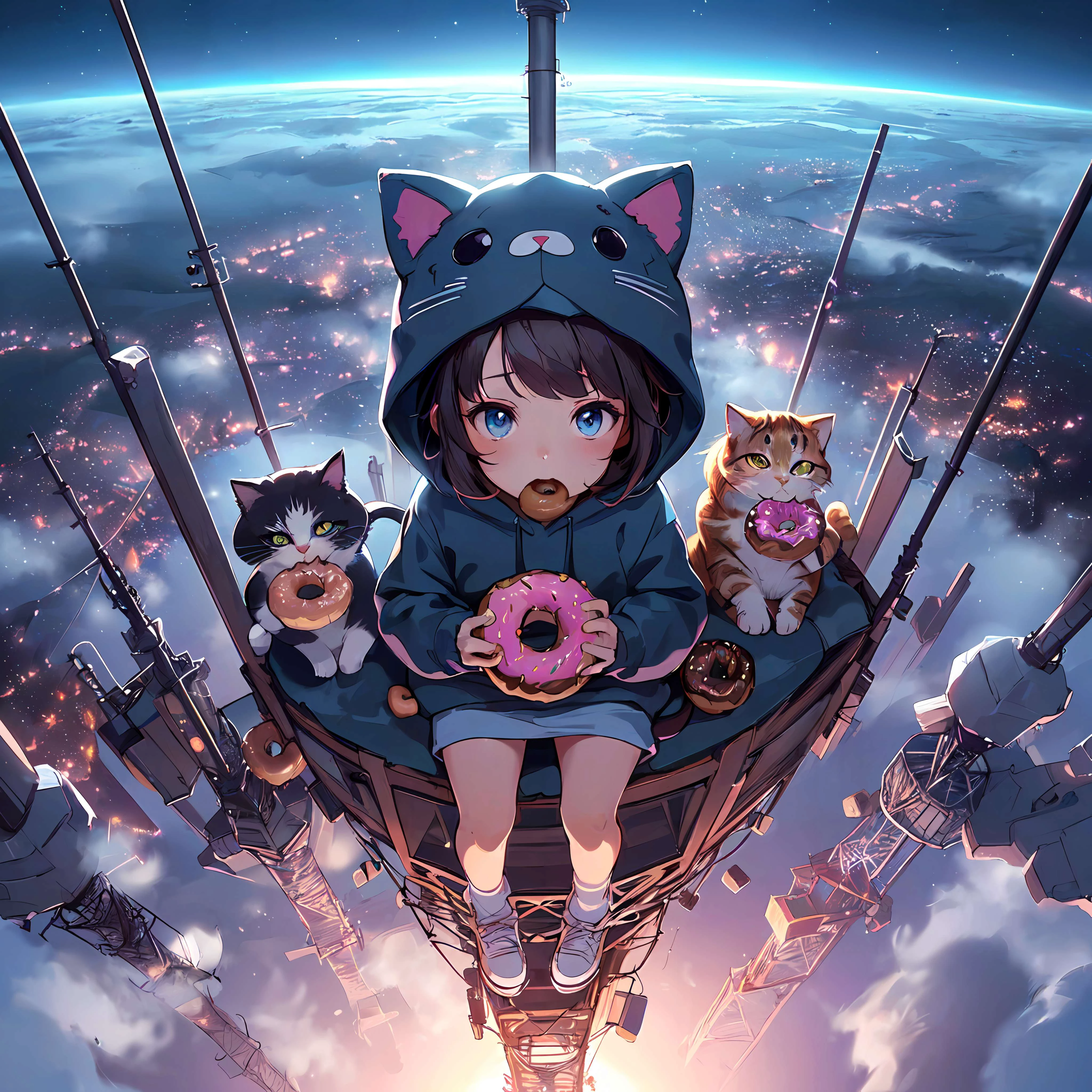 タマヒュン☆チャレンジ