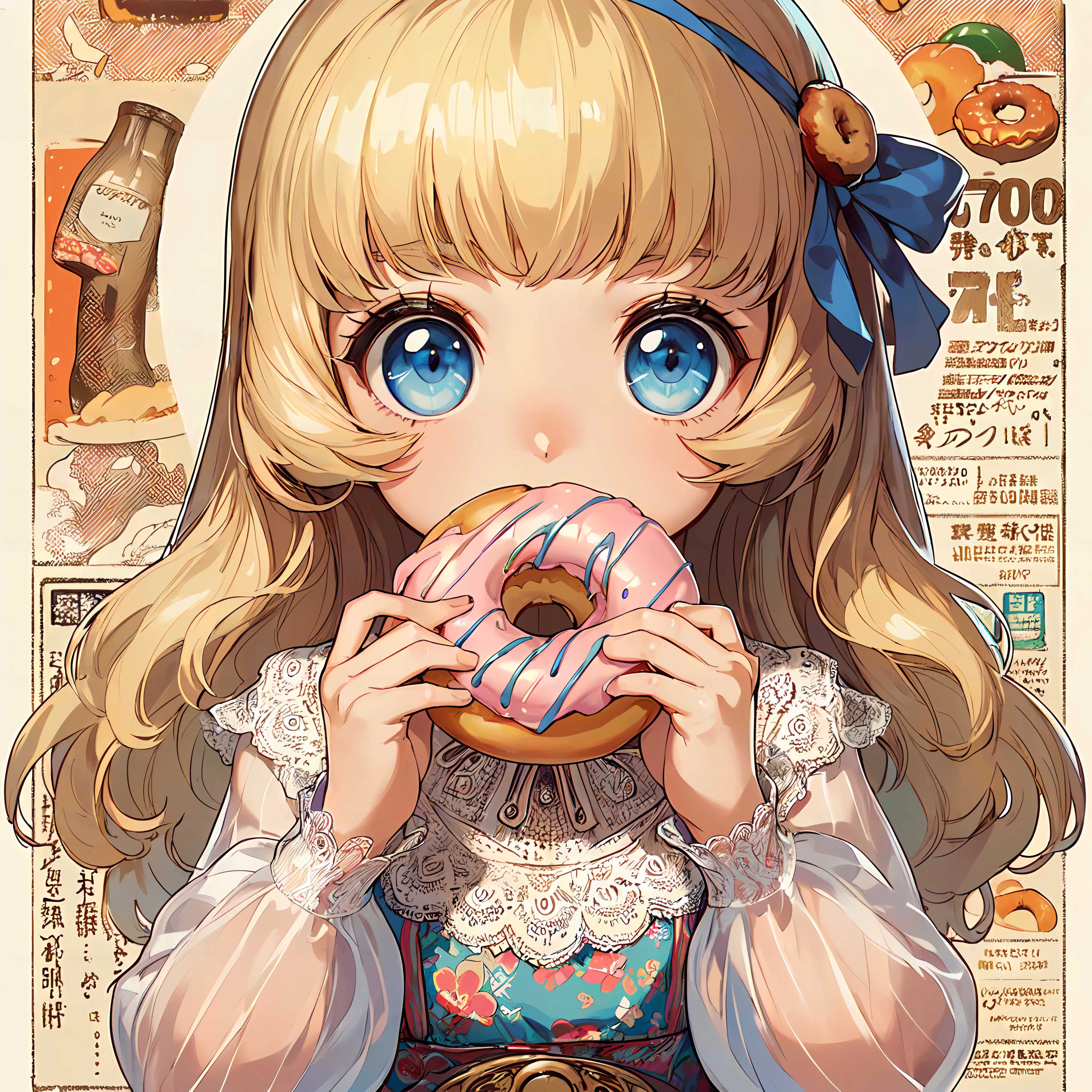 ハイカラド?ツ