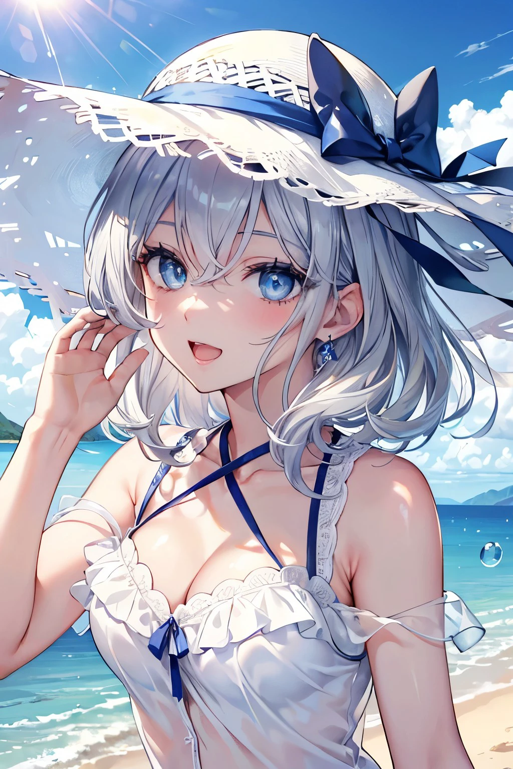 夏休み