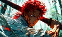 Path to Glory on the High Seas
