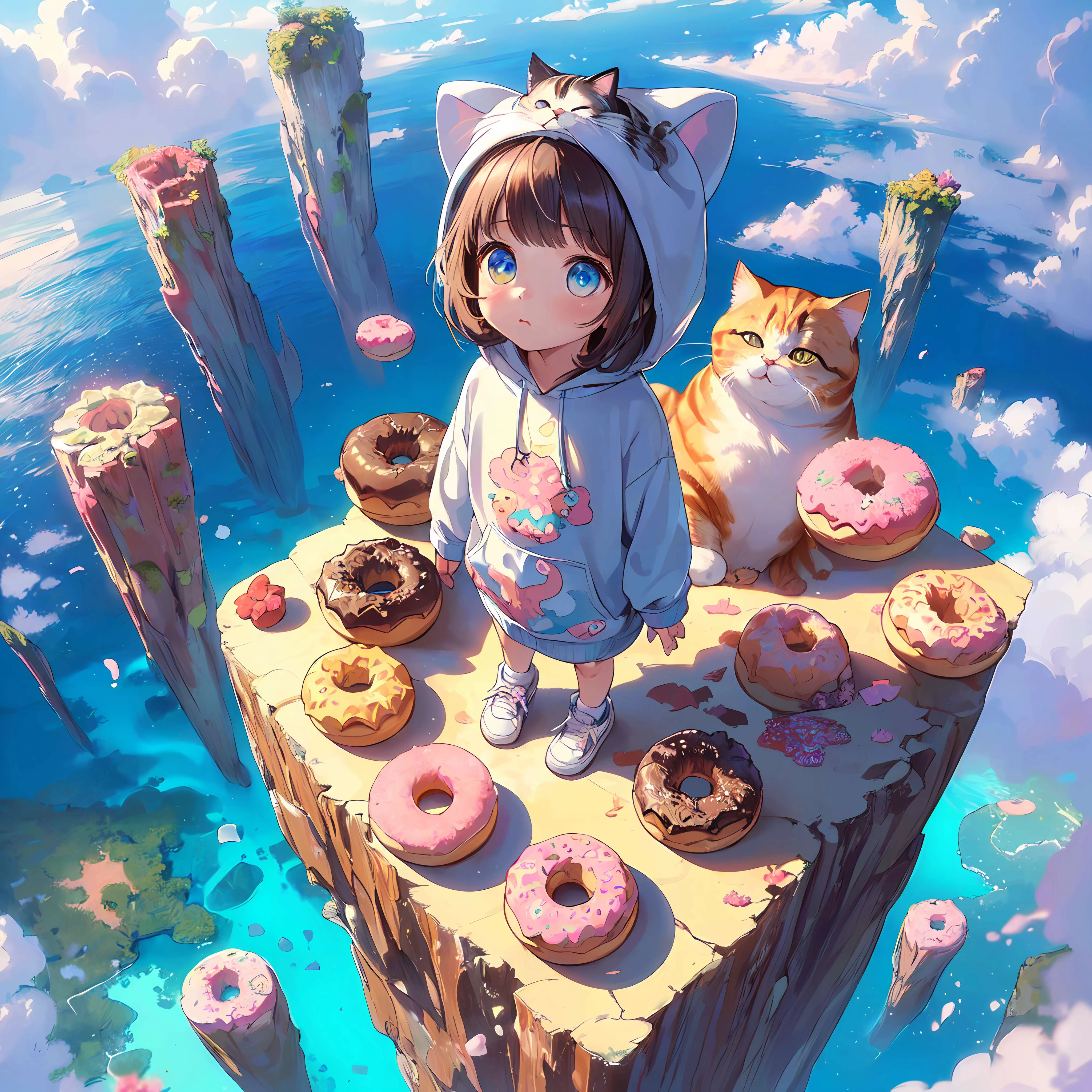 タマヒュン☆チャレンジ