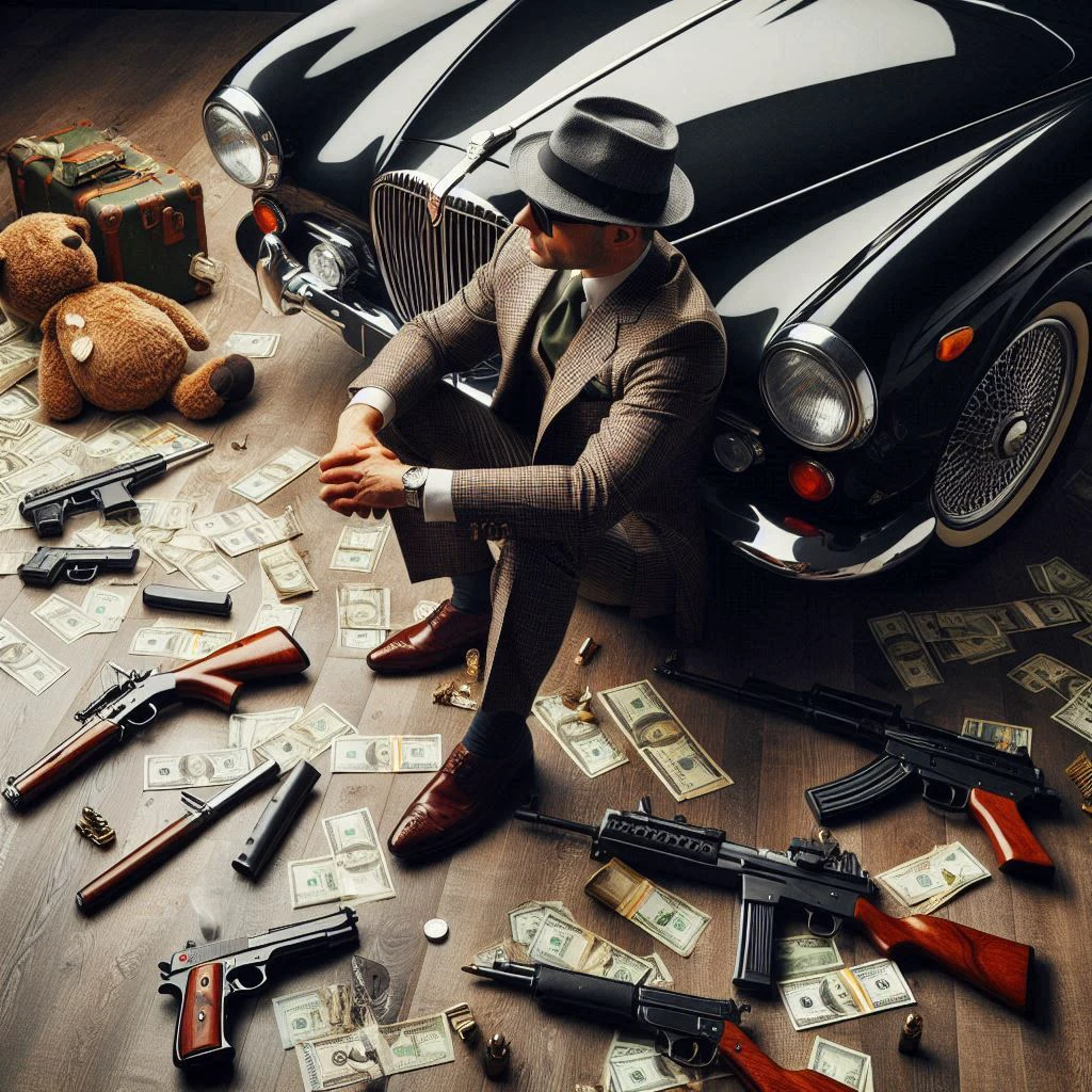 MAFIA ITALIANA