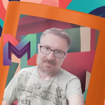 Foto perfil 