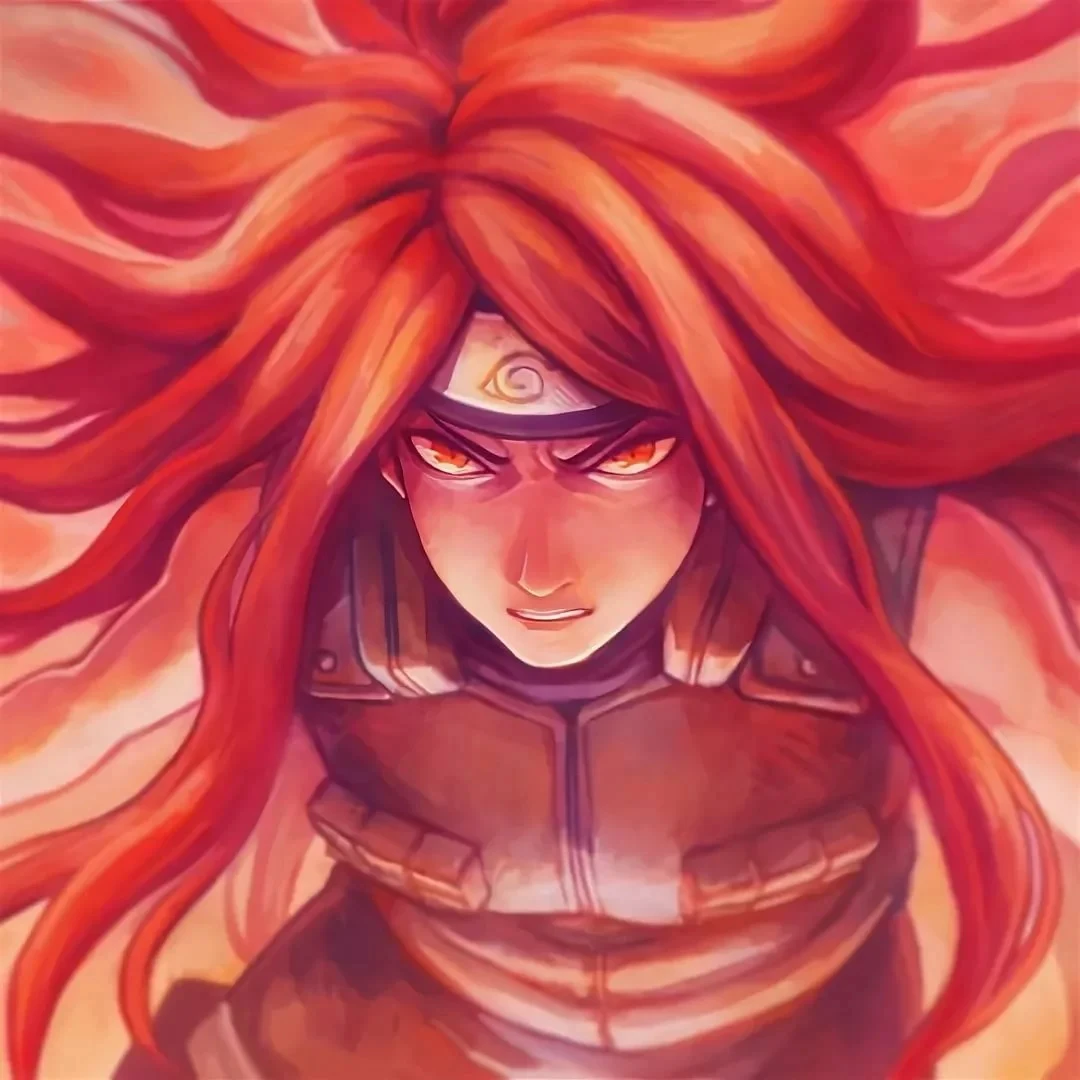 kushina