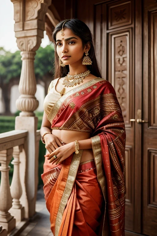 beautiful woman 