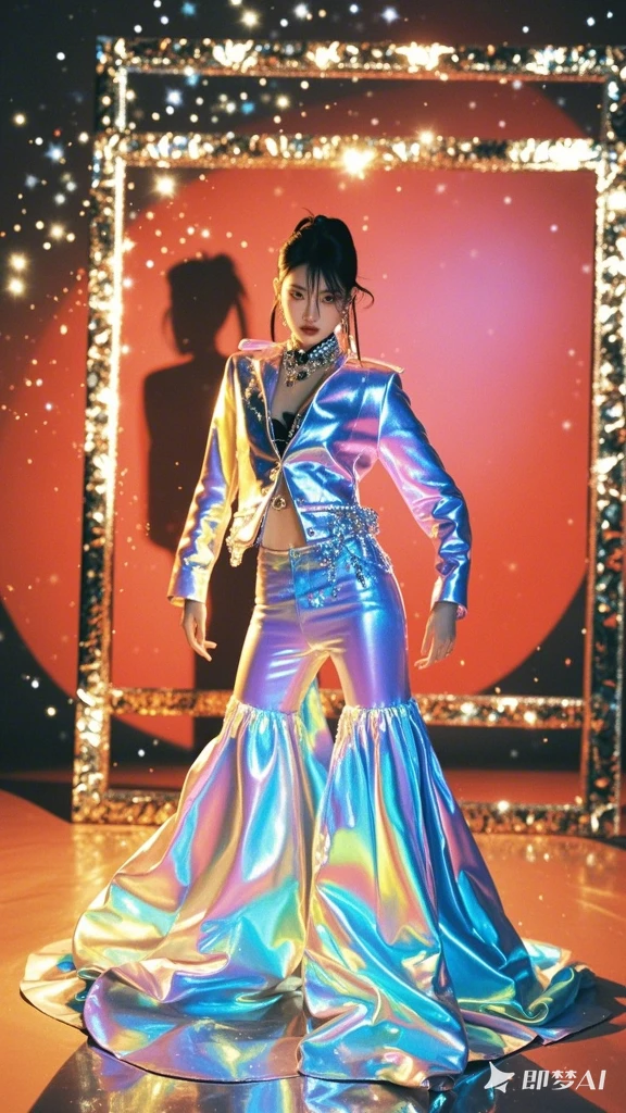 Dancer/舞娘/ダンサー