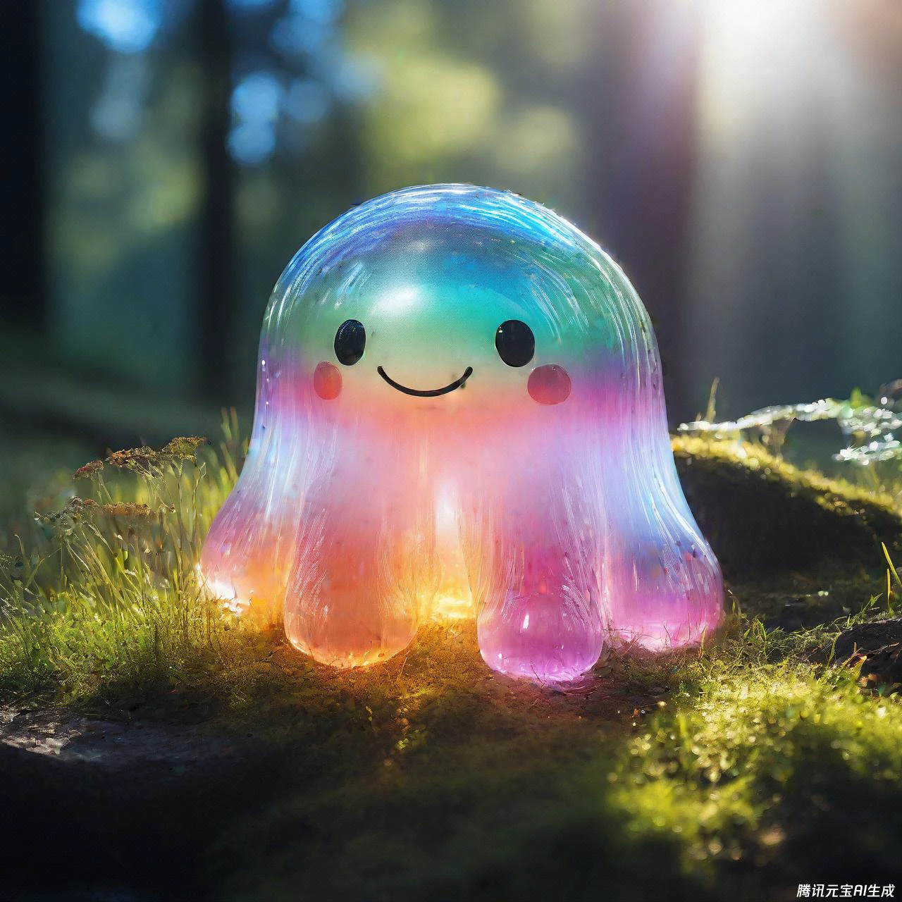 Slime/史莱姆/スライム