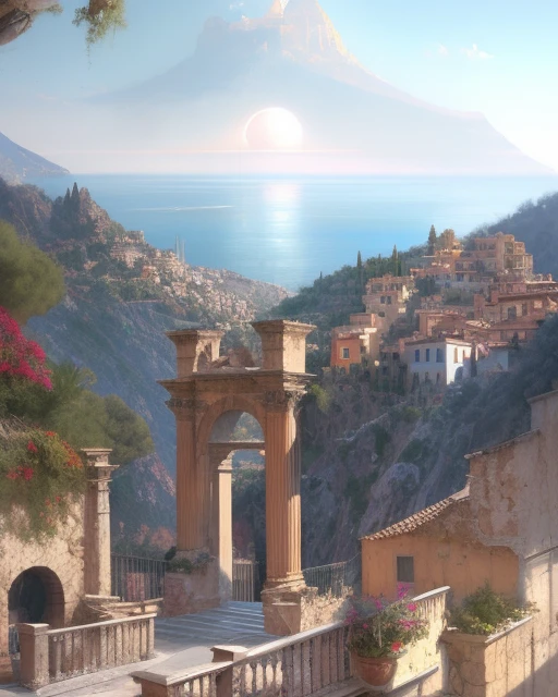 Italian holidays