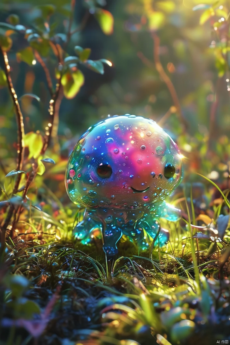 Slime/史莱姆/スライム