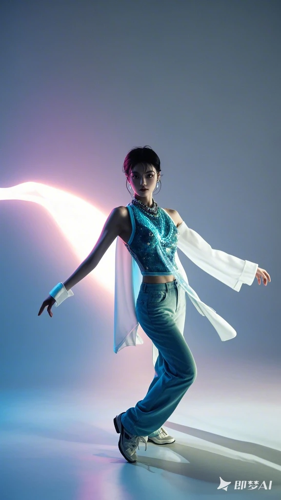 Dancer/舞娘/ダンサー