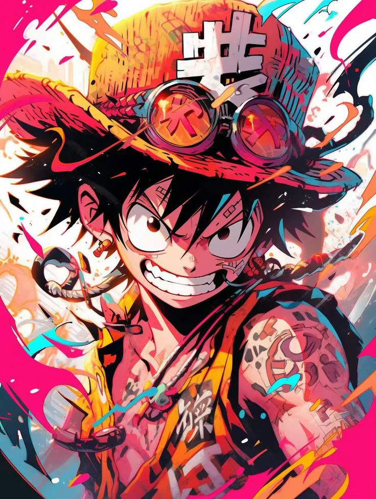 One piece