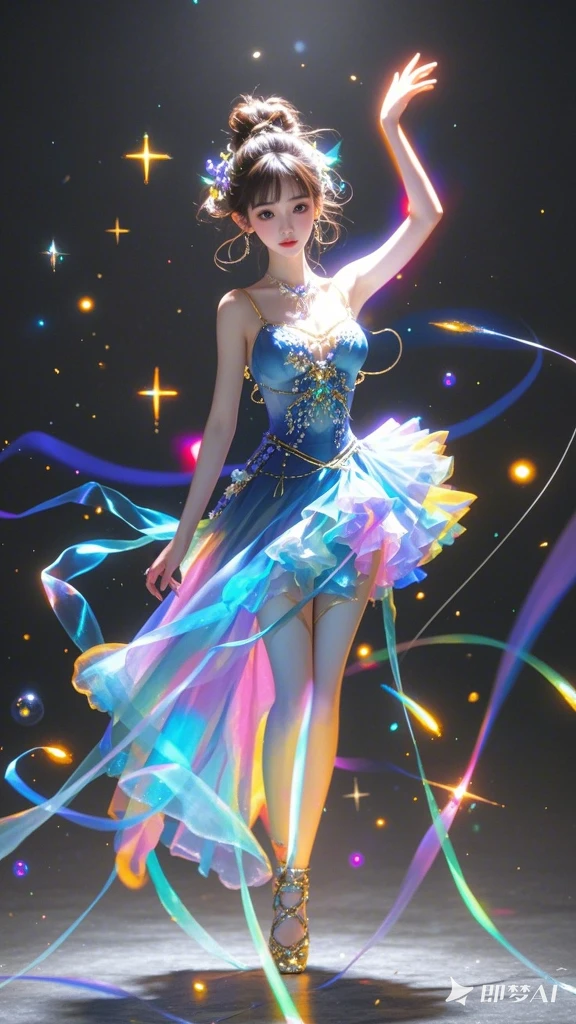 Dancer/舞娘/ダンサー