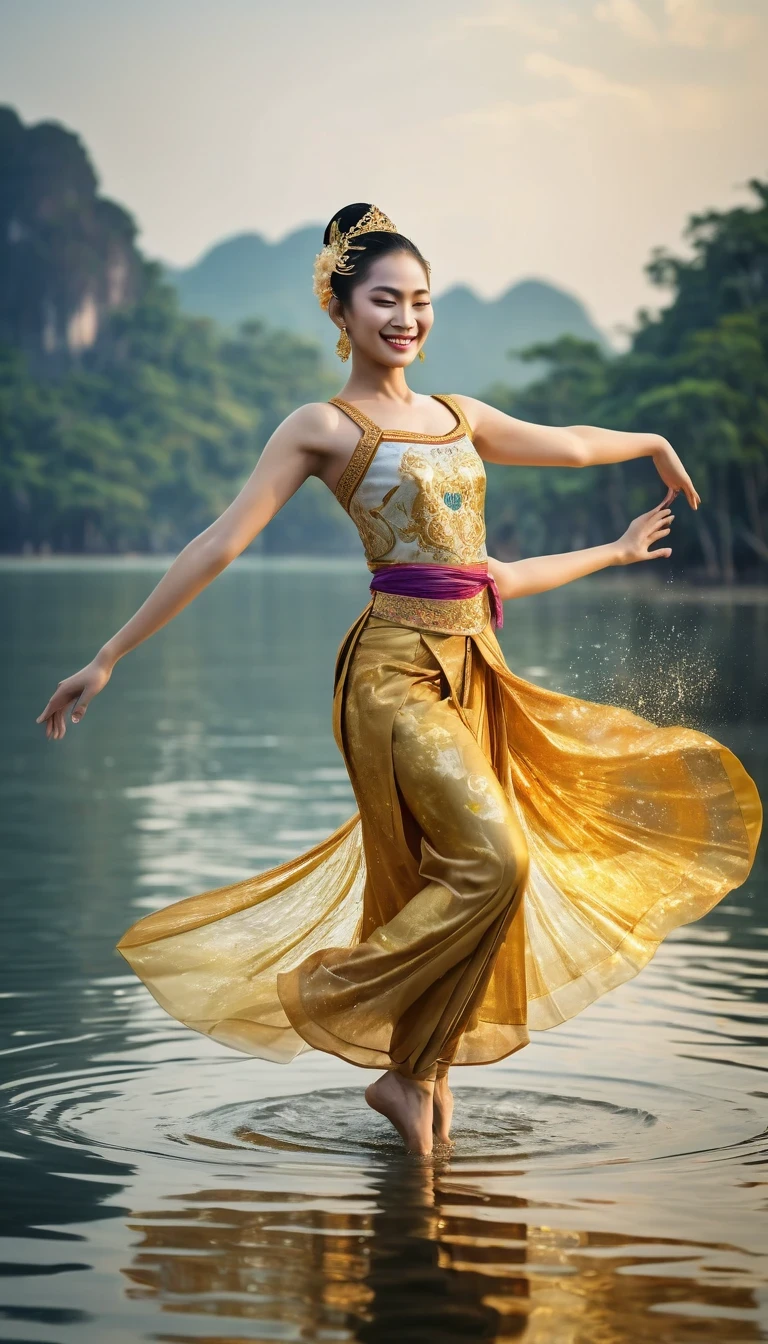 เสมือนจริง
