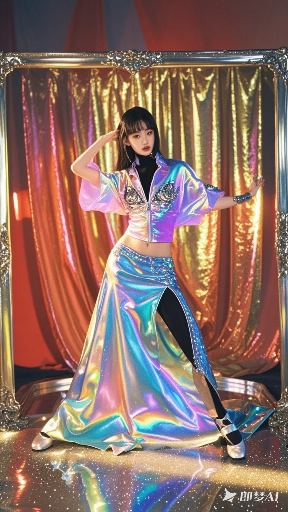 Dancer/舞娘/ダンサー