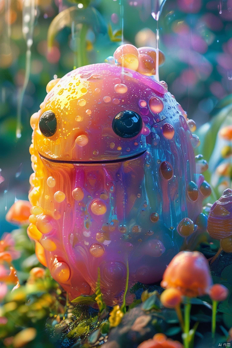 Slime/史莱姆/スライム