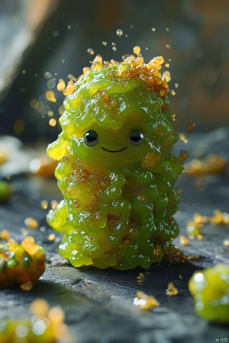 Slime/史莱姆/スライム