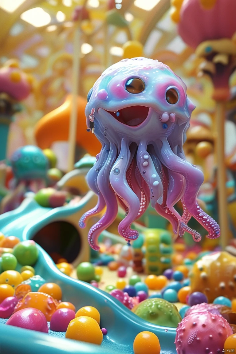 Slime/史莱姆/スライム