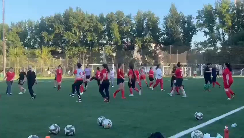 футбол