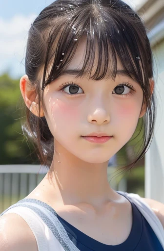 summergirl