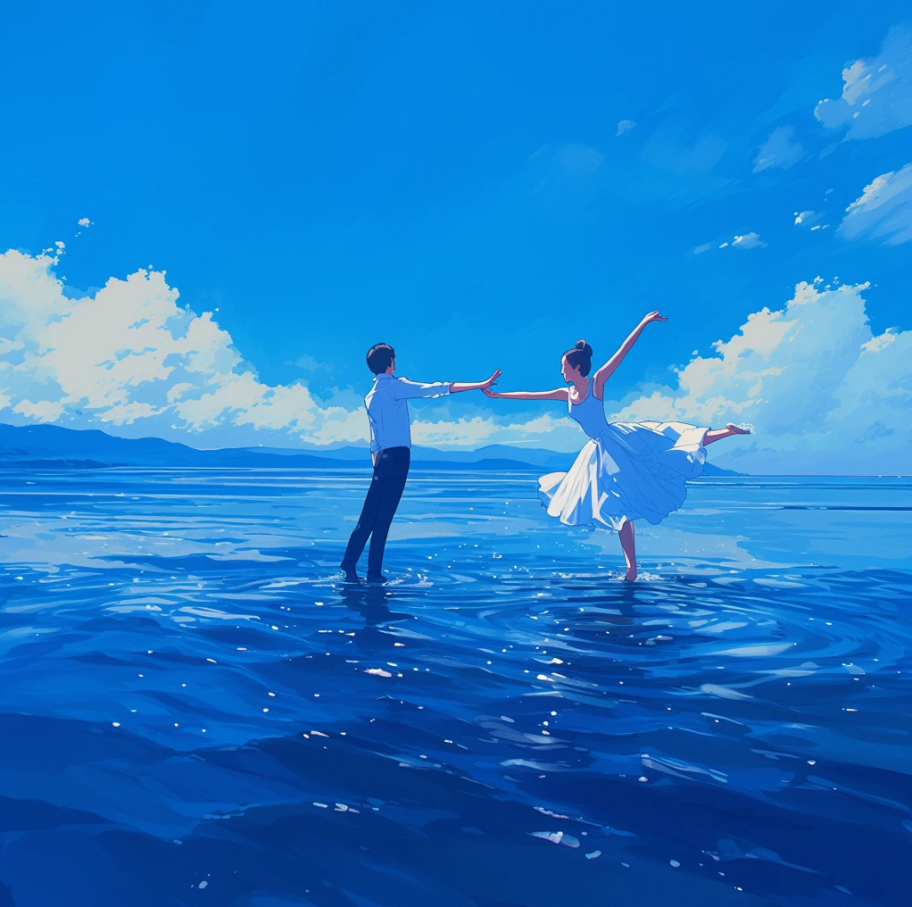 Dancer/舞娘/ダンサー