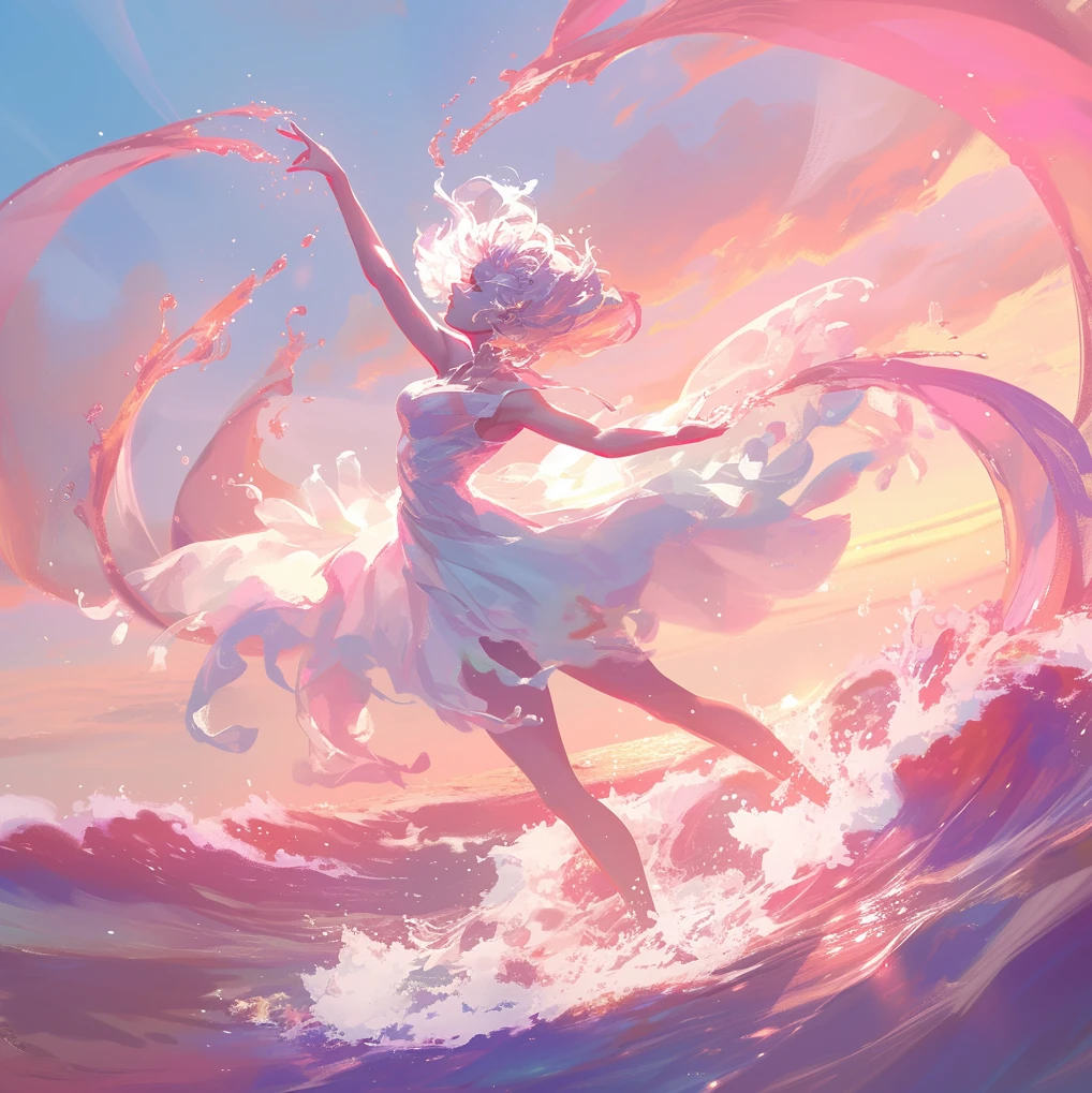 Dancer/舞娘/ダンサー