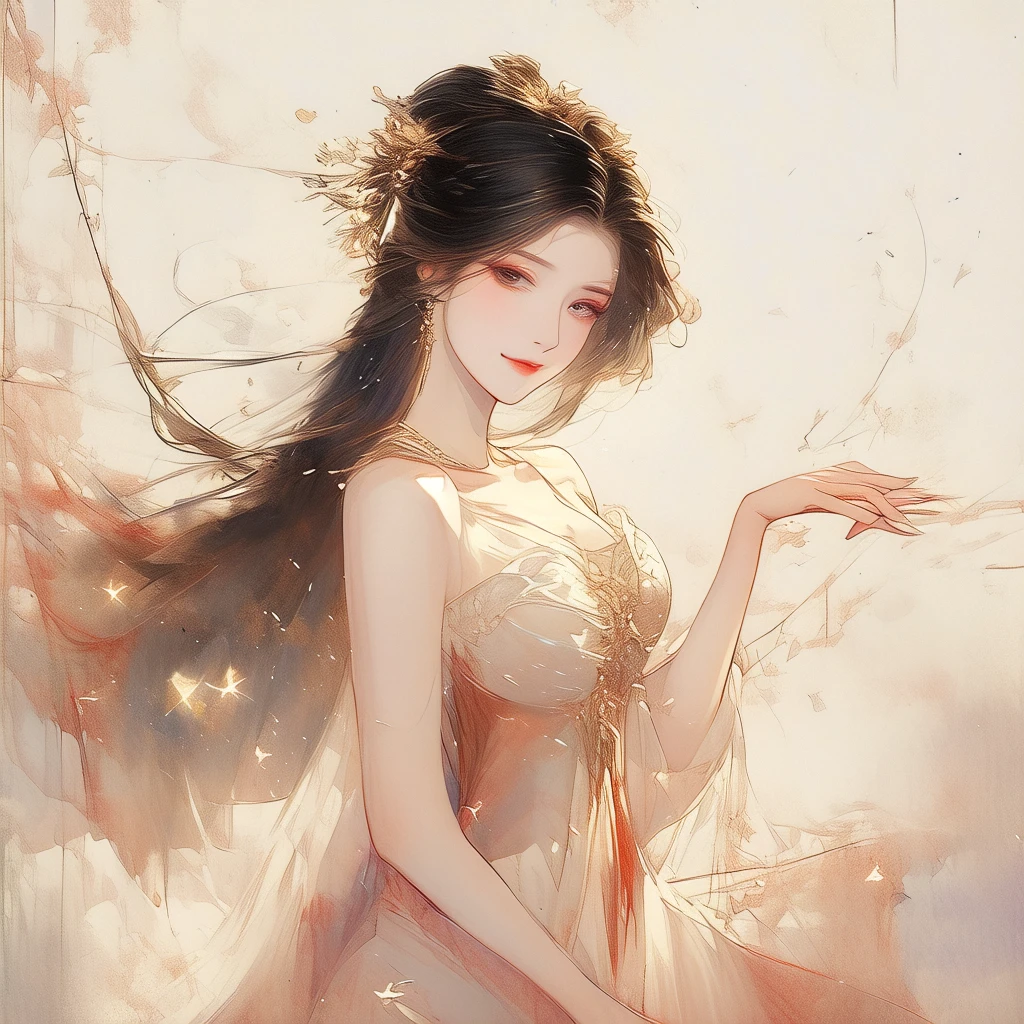 Dancer/舞娘/ダンサー