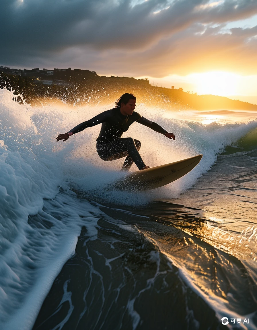 Surfing/冲浪/サーフィン